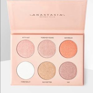 Nicole Guerriero Glow Kit DAMAGED!